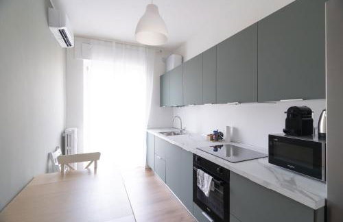 Design District Apartment - Milano Navigli - Foto 12