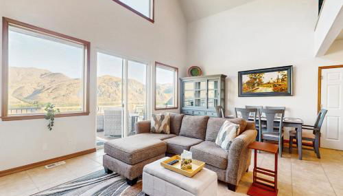 The Columbia Overlook - Foto 2