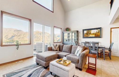 The Columbia Overlook - Foto 2