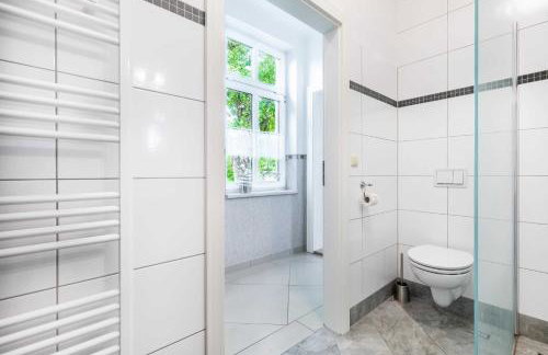 Ostsee Bauernhof Schwalbennest OFC 15 - Foto 46