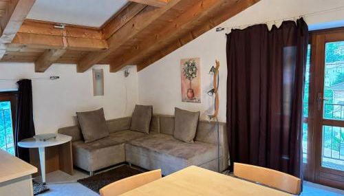 Attico Florian Vesio by Gardadomusmea - Foto 5