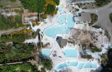 Apartament Thermae - Foto 21