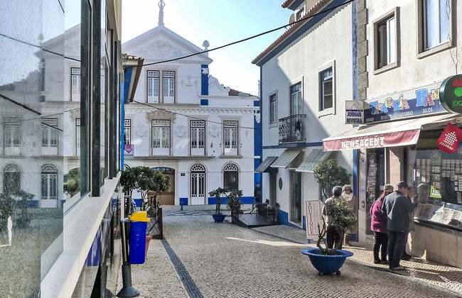 Studio Ericeira - Foto 8