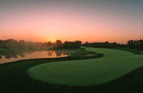 Golfview Lodge - Foto 45