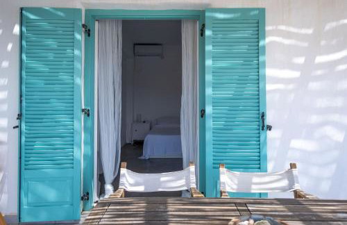 Kyon Beach Suites Kythnos - Foto 11