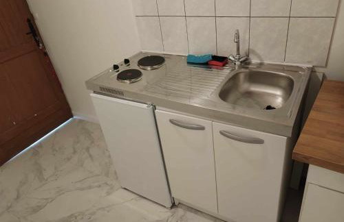 Airport Paris Eiffel Tower Center Roissy CDG - Foto 6