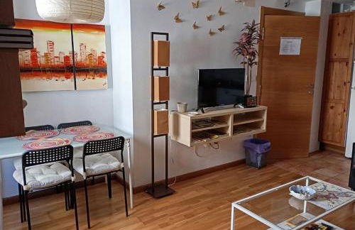 Apartamentos el Camino - Foto 2