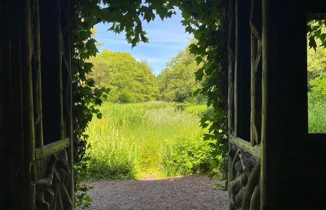 Idyllic Cottage Sleeps 4 pet Friendly - Foto 27