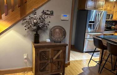 The Dream Road Escape Cabin and Hot Tub - Foto 38