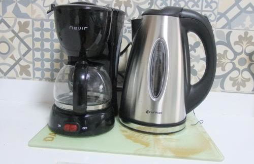 CASA VIDAL RELAX AL PIE DE LA SIERRA - Foto 29