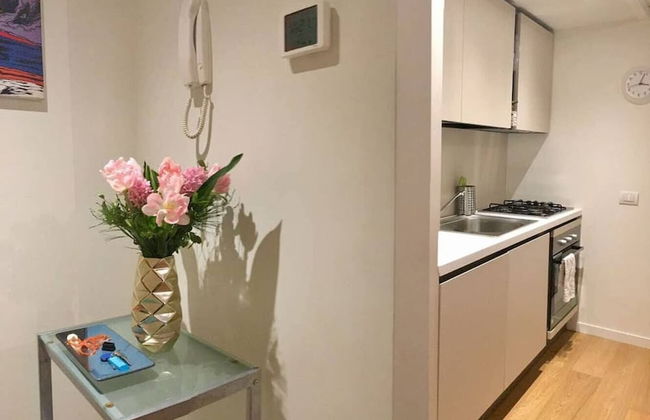 JOIVY Apartment, Window to the Vertical Forest - Foto 9