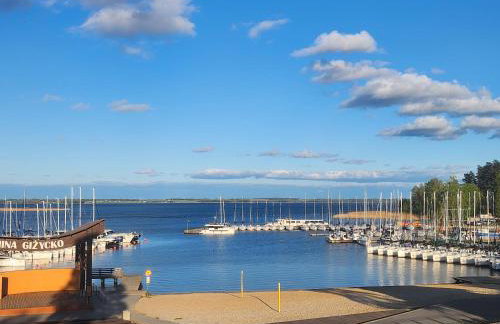 Domki Mazury z sauną i jacuzzi! - Foto 49