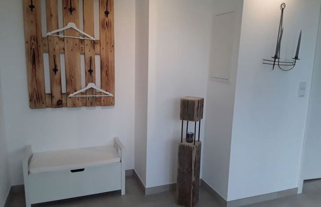 Nice Holiday Apartment in Ostbevern - Photo 19