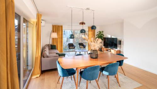 LIBORIA I Stylisches Haus I Sauna I Wellness - Foto 2