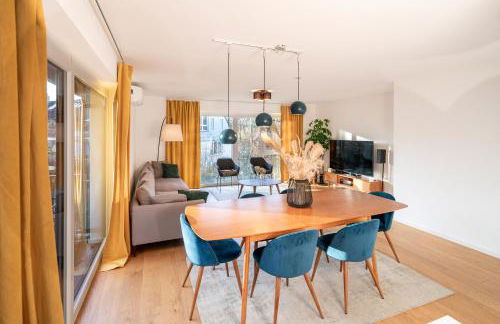 LIBORIA I Stylisches Haus I Sauna I Wellness - Foto 2