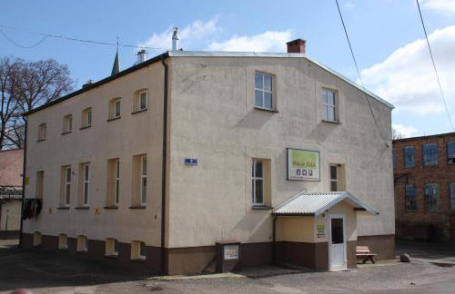 Pokoje gościnne Jola - Foto 62