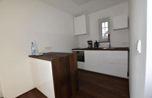 Schickes Apartment in Landhausvilla am Chiemsee - Foto 26