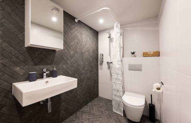 Hilltop Apartments City Centre - Photo 62