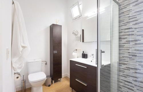 Home2Book Spacious Family Home, Santa Cruz Center - Foto 16