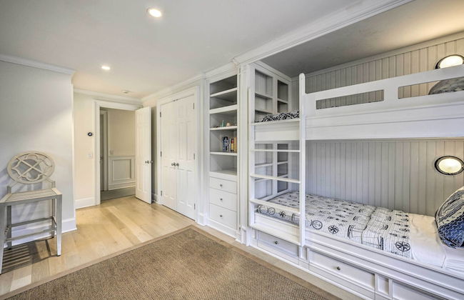 Shelter Island Retreat with Outdoor Pool! - Foto 3