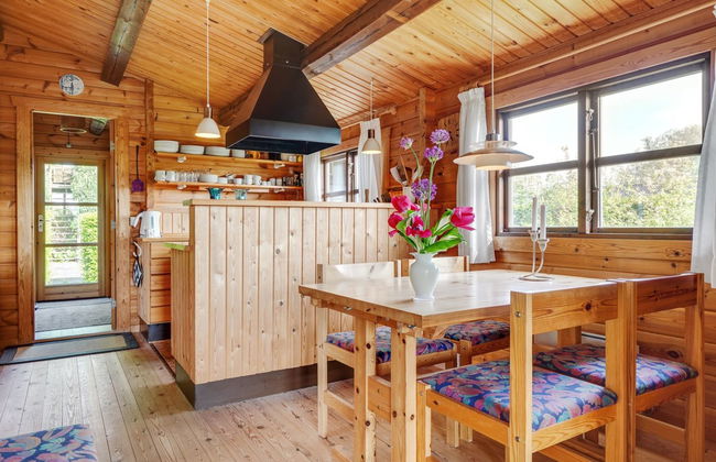 "Gudmunde" - 200m from the sea - Foto 32