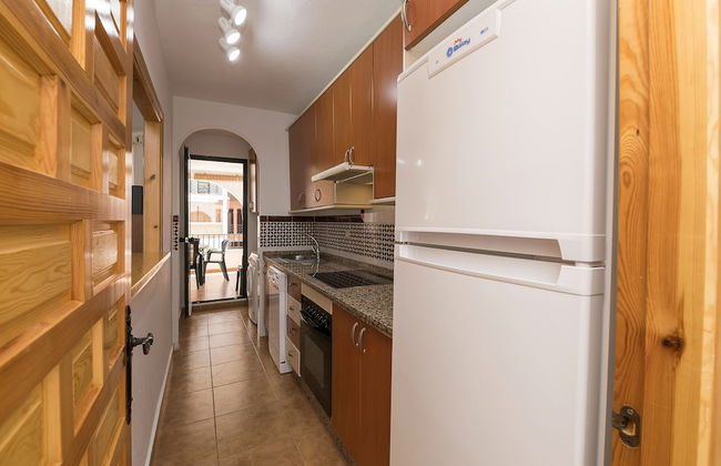 Corazon De Tarifa in Zahara de los Atunes - Photo 12