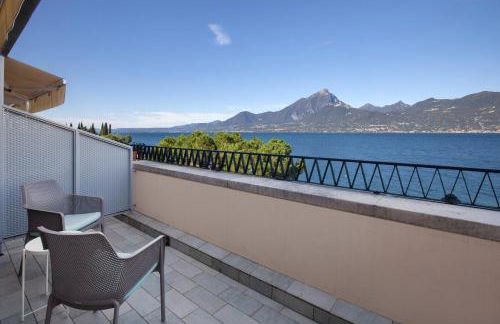 Watercolor Loft With Lake View - Foto 6