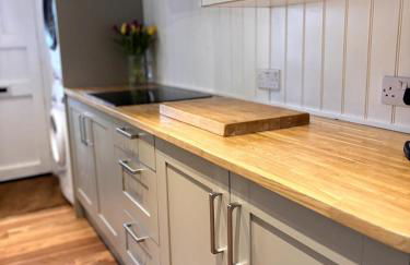 Wisteria Cottage - Foto 33