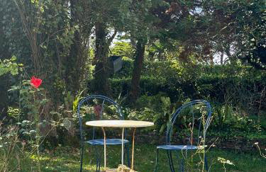 MaisonPortManech - exquisites Kleinod in der Bretagne - Foto 44