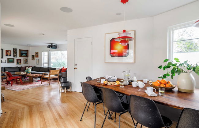 Marquee By Avantstay Modern Stylish Estate w/ Pool & Entertainers Courtyard - Foto 14