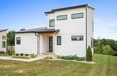 3 Homes, 3 Hot Tubs, 10BR, 10 Bath, Near Ark! - Foto 18