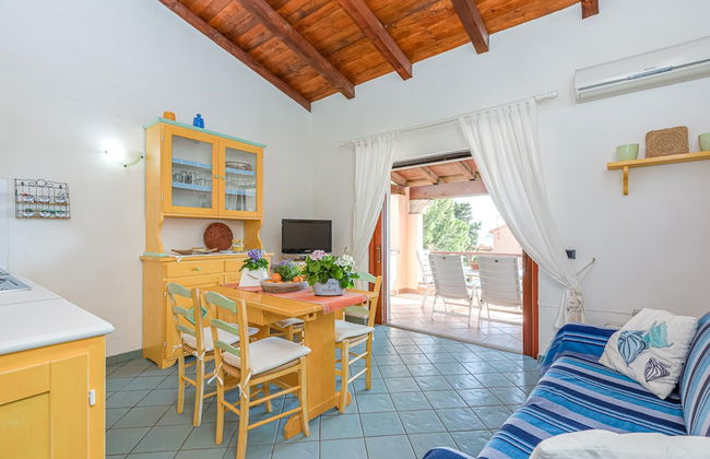 Casa Pitti 200m From The Beach - Foto 10