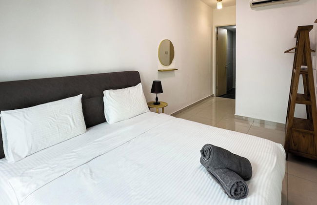 Legasi Kampung Baru by Airhost - Foto 13