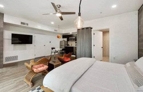 Tempe Lofty Studios - Foto 86