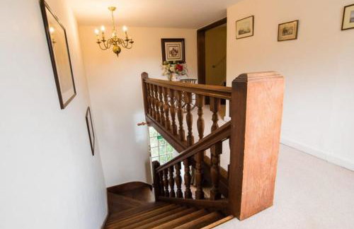 Tapnell Manor At Tapnell Farm - Foto 45