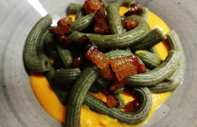 Agriturismo Chalet Fogajard - Photo 36