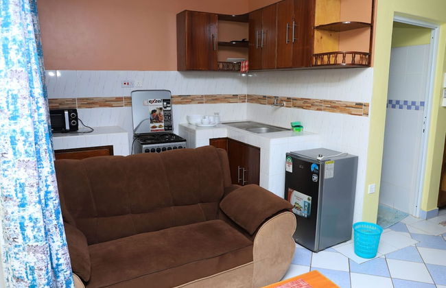 Le Mach Apartments - Foto 36