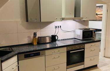 Sweet Home Appartements 1 - Foto 14