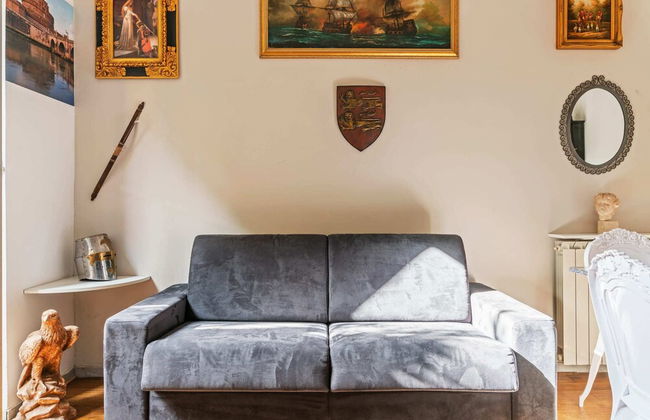 Bright and Spacious Philbeach Garden Apartment - Foto 24