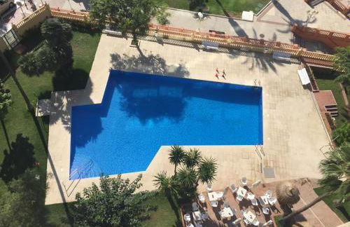 Beach Apartment - Benalmadena Costa - Foto 35