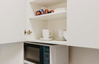 SK Apartments - Green - Foto 3