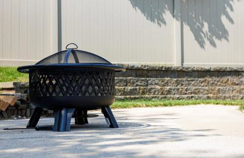 The Cooper Home, Dogs Welcome! - Foto 48