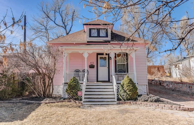 Downtown 1900 Classic 3 Bedroom Value - Photo 36