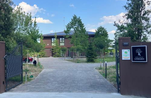 B&B Agriturismo Lombardi Bologna - San Lazzaro - Foto 1