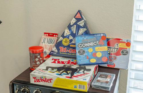 Stylish Oasis Modern Living - Foto 23