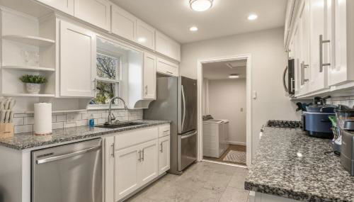 Tulsa Expo Firepit Midtown House - Foto 5