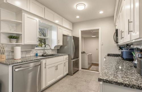 Tulsa Expo Firepit Midtown House - Foto 5