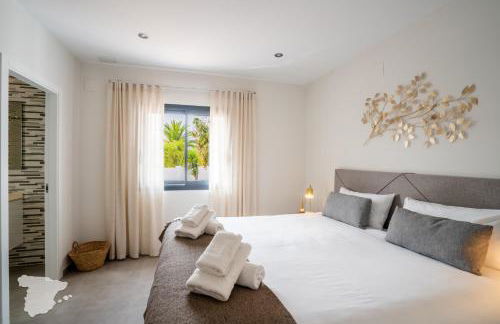 Villa Palmeraie - Foto 12