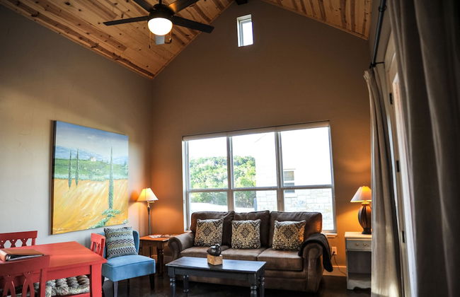 Hill Country Casitas - Foto 39