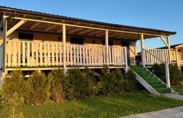 Domki Nad Sanem Bachórzec 6a - Foto 56